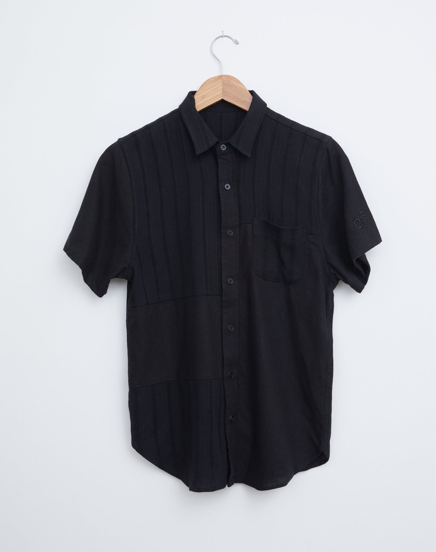 short-sleeve shirt